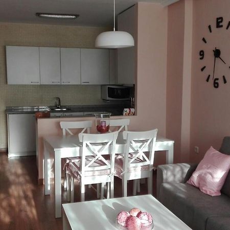 Apartamentos Sueno Nevado Con Piscina A Pie De Telesilla 塞拉内华达 外观 照片